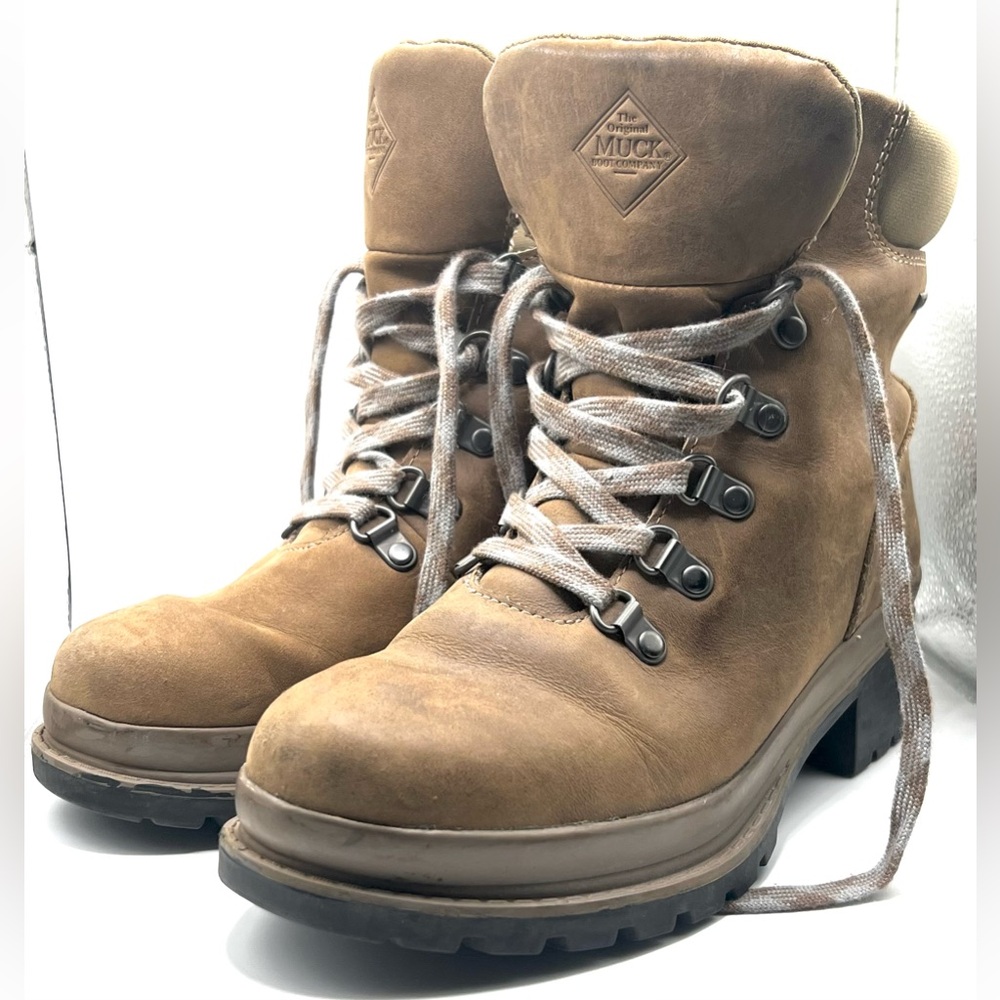 The Original Muck Company Women’s Hiking Boots